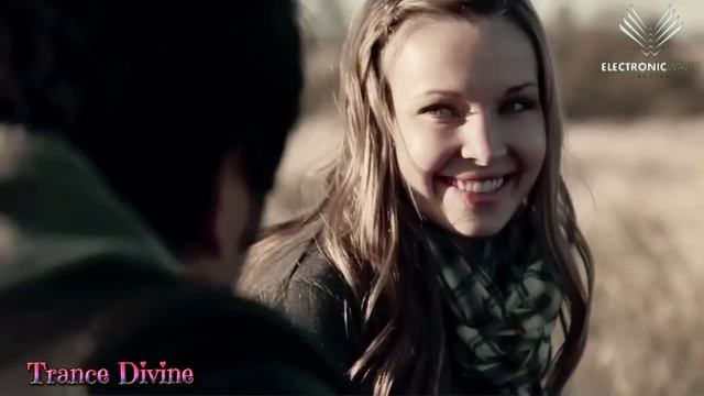 InnerSync ft. Mo J - Angel Smile (Original Mix) (Music Video) смотреть онлайн