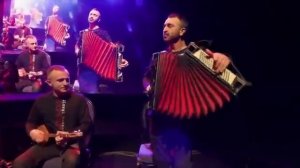Dato Kenchiashvili & Ensemble Taoba - Arxotis Casavit ⧸ არხოტის ცასავით
