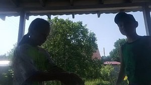 туториал как надуть окромный пузырь. обзор на мыльный пистолет.
