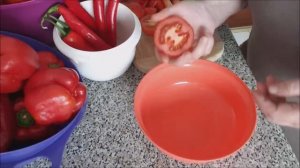 Сырая томатная  приправа Кобра! Домашняя еда Кухня Рецепты  #еда
