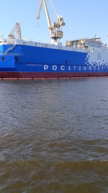 Вид с Экскурсионного теплохода на экскурсии по Санкт-Петербургу 6-я часть.