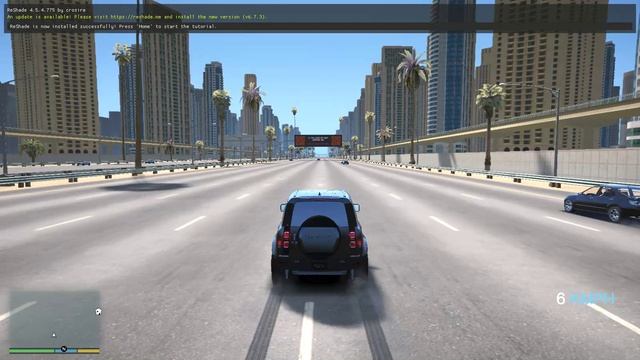 Grand Theft Auto V 2026-07-12 03-48-53 смотреть онлайн