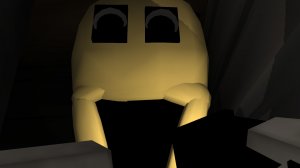 THAT'S NOT A GAME, HELP ME