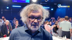 «Такого на Западе нет!»: Кустурица восхитился русской культурой