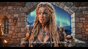 Epic Viking Songs for Northerns Souls 2026 | The Lone Hunt | SKALD SISTERS Album II