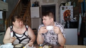 Весёлая Семейка 45 / ДОБРОЕ ВОСКРЕСНОЕ УТРО / ИДЕАЛЬНОЕ ВРЕМЯ ДЛЯ ОТДЫХА
