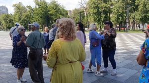 АРОМАТ ТВОЕЙ ЛЮБВИ ТАНЦЫ ХАРЬКОВ ИЮЛЬ 2026