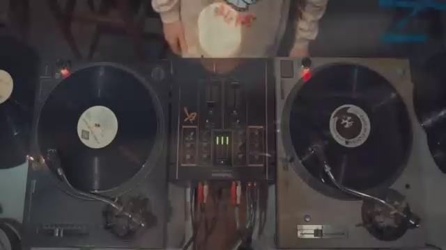 FULL VINYL _ 90's Hiphop Set _ 2SHAN