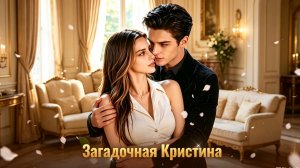 Загадочная Кристина