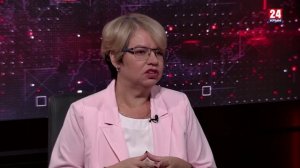 Интервью 24. Наталья Сегал. Выпуск от 12.07.26