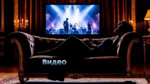 Видео