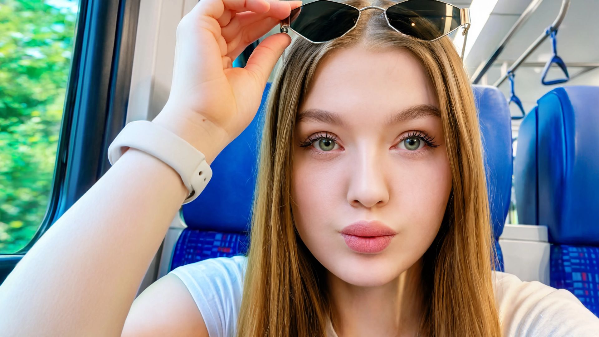 Старшая ДОЧЬ СБЕЖАЛА в МОСКВУ 🌆 А мы остались мёрзнуть в Новосибирске. Зачем?