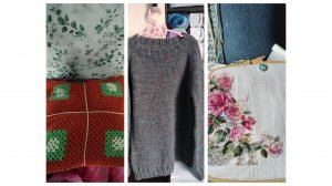 ГОТОВЫЕ РАБОТЫ. ПРОДВИЖЕНИЯ ПО ВЫШИВКЕ💞💞💞