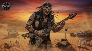 HEAVY THRASH METAL INSANITY 💣 No Ballads, Just Pure Metal Power