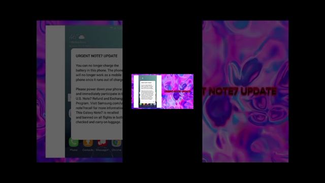 Ошибки на Android 10 Часть
