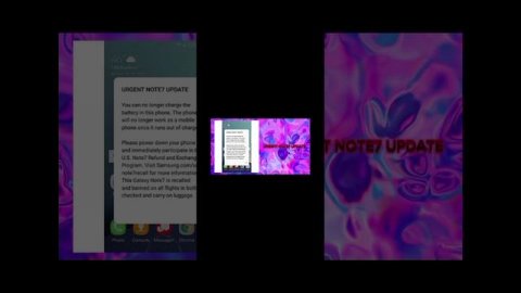 Ошибки на Android 10 Часть
