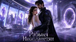 Рабыня Инопланетян