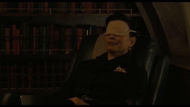 Убийство на краю света 1 серия «Глава 1: Роковой мужчина» (сериал, 2023)