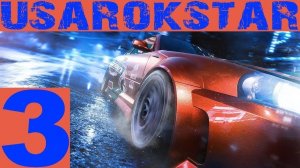 Need for Speed: Underground►МИНУС ХОСЕ🫡🫡🫡
