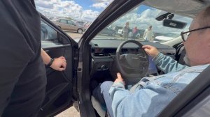 СТАРТ ПРОДАЖ НОВОГО РОССИЙСКОГО КРОССОВЕРА JELAND! Отдаем по самым низким ценам JELAND J6 COMFORT