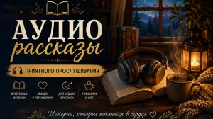 Аудио рассказ: Молодая семья купила старый дом… Но тайник в полу изменил всё