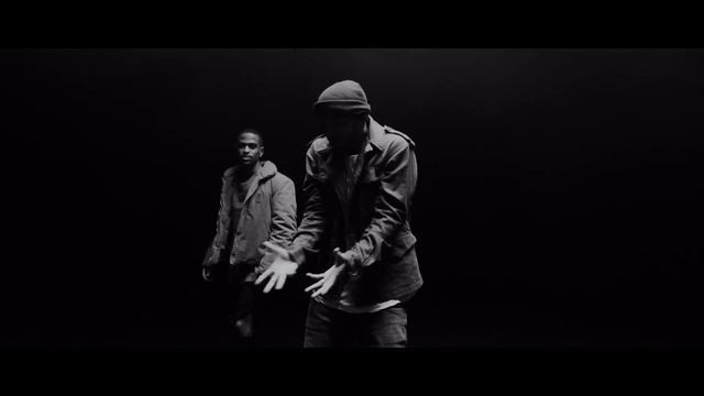 Big Sean - Blessings ft. Drake, Kanye West смотреть онлайн