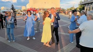 Заиграла любовь... 12.07.26...