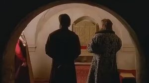 «Явился с чистым сердцем» — «Иван Грозный» (сериал, 2009).