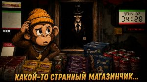 Самый странный магазин, в котором я работал... | Retail.Hel