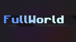 Mc.fullworld.ru Лучший сервер   🎉Раздача при 7 онлайн