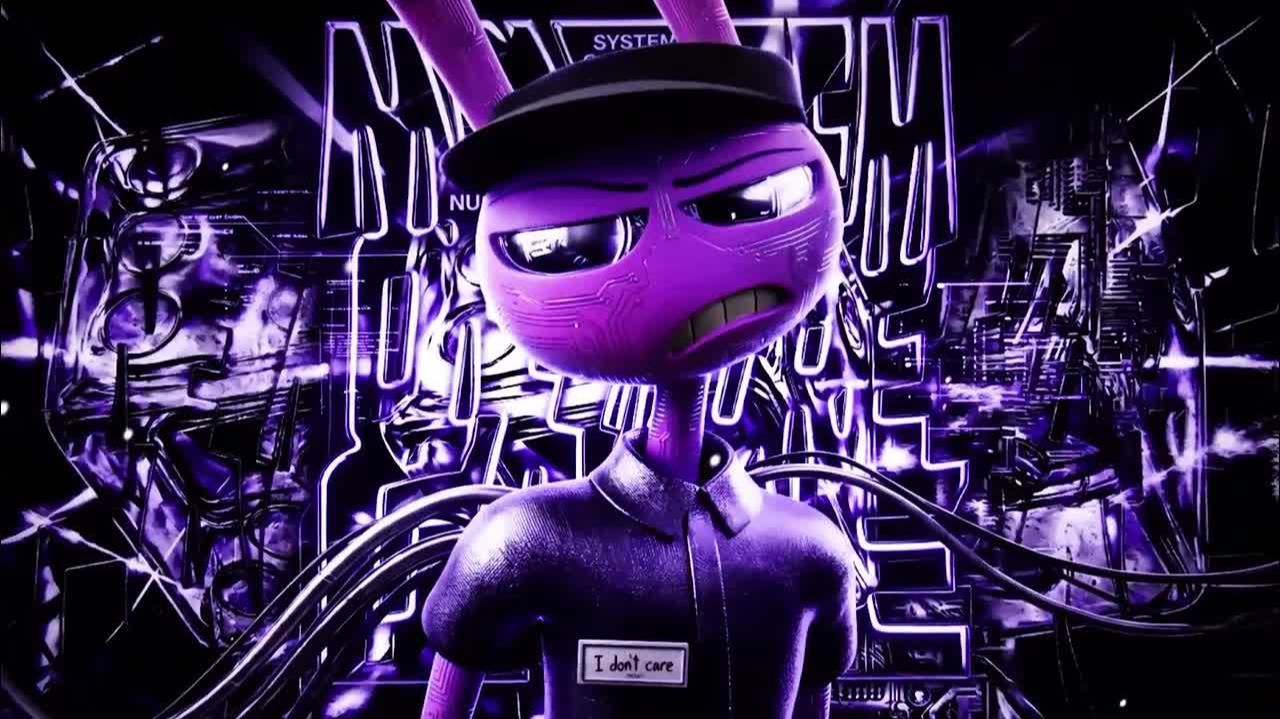МОНТАЖЕМ ONE MORE GAME (ULTIMATE SLOWED) DJ KVNXD 🔥 смотреть онлайн