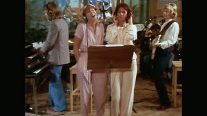 ABBA - Gimme, Gimme, Gimme