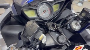 Honda VFR 1200F, 2013, 14200 км, JBA 3.