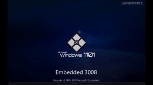 Operating System Mockups 1111