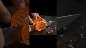 ASMR Мандарин🍊☺️