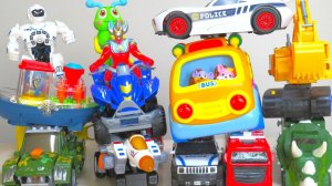 Игрушки для детей, машинки, квадроциклы и прочее другое. #дети #видеодлядетей