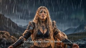 Unbreakable | Viking Music 2026 | Viking Rock | War Drums & Battle Chant | Skald Sisters