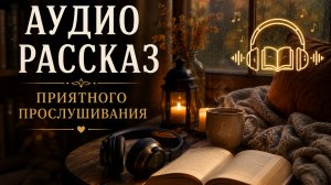 Аудио рассказ: Она нашла малыша под кустом… Спустя 15 лет в дверь постучала судьба