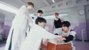 NCT WISH - YO-I-DON!