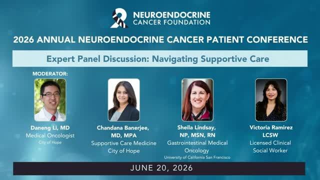 4. Panel • Navigating Supportive Care • Panelists Dr. Banerjee, Lindsay, NP, and Ramirez, LCSW смотреть онлайн