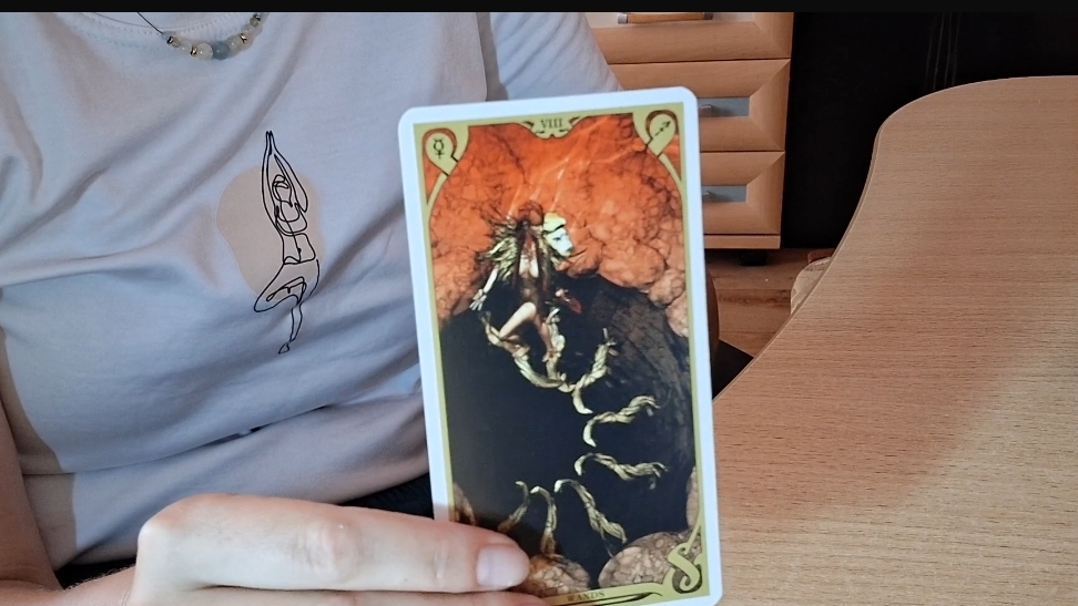 Лев♌️ Прогноз на Август