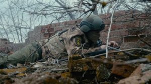 Песенка боевых друзей. Украина.