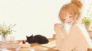Фоновая музыка для счастливого утра