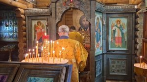 Литургия 12 июля 2026 Апостол