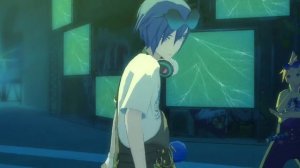 Len Kagamine & Kaito - Fragile