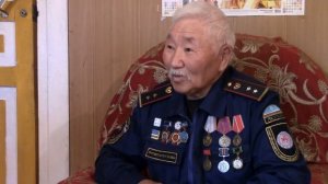 Николаев Федор Федорович