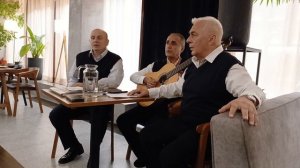 Тебе, любимый город....