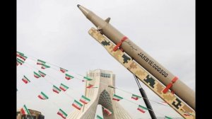 Иран нанес удар баллистическими ракетами по авиабазе США в Катаре