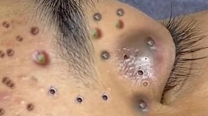 🧖 Нежное очищение лица и уход за кожей для глубокого расслабления