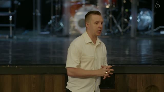 12.07.2026 «Устрояйте из себя дом духовный» 1 Петра 2:5 Тимофей Котов смотреть онлайн